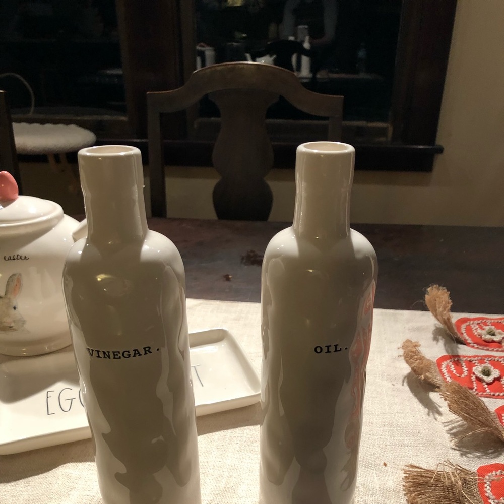 O & V